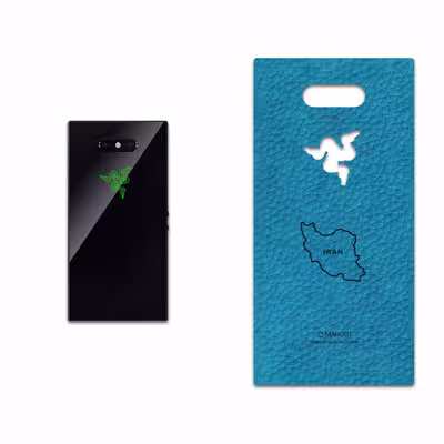 برچسب پوششی ماهوت مدل BL-IRC مناسب برای گوشی موبایل ریزر Phone 2