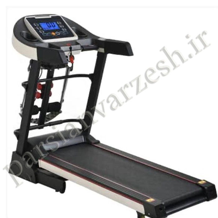 تردمیل لیدر اسپرت  DK 12af چندکاره