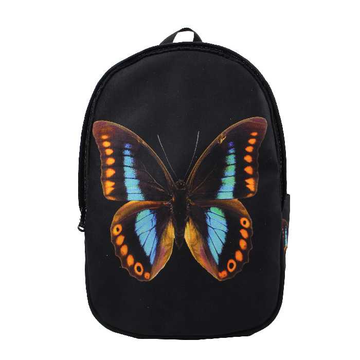 کوله پشتی ام بی مدل پروانه 2