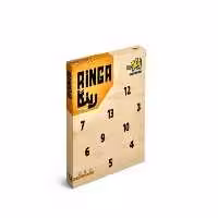 بسته بازی رینگا (RINGA)،(ارباب حلقه ها)،(باجعبه)