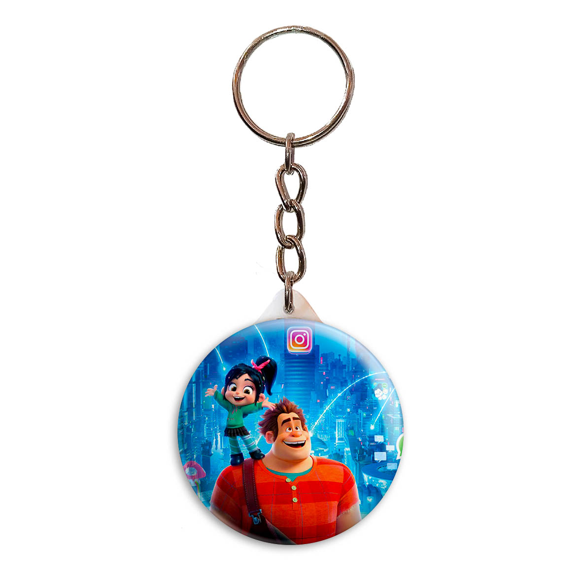 جاکلیدی پرمانه طرح رالف خرابکار کد pmy.20516