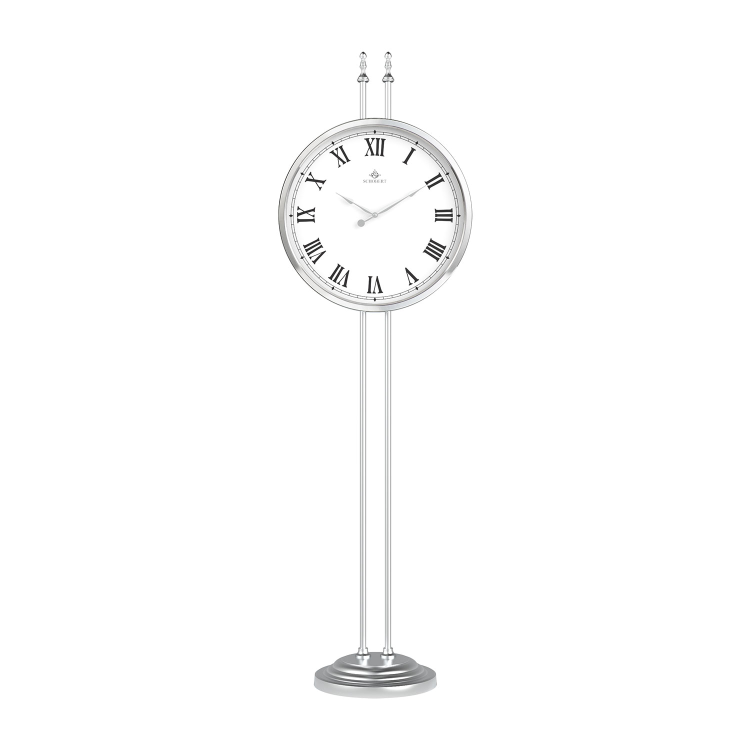 ساعت ایستاده شوبرت کد 6686QW