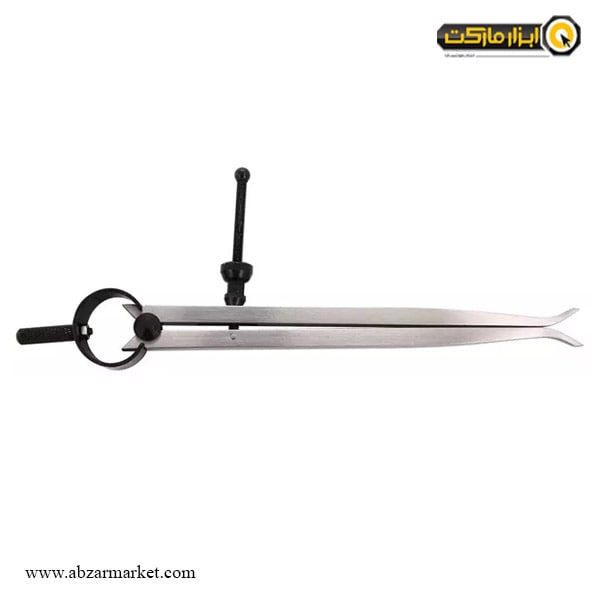 پرگار داخل سنج آسیمتو 150 میلی متر مدل 4-31-606