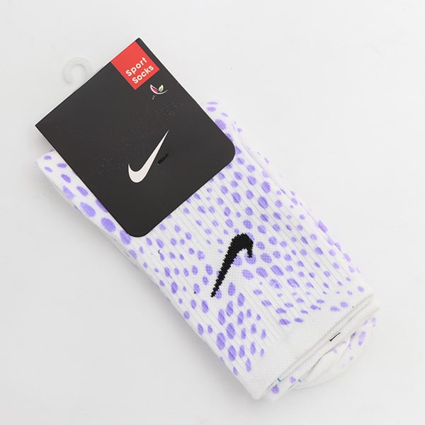 جوراب اسپورت ساقدار کش انگلیسی نایک گلپا 20095 کد 5