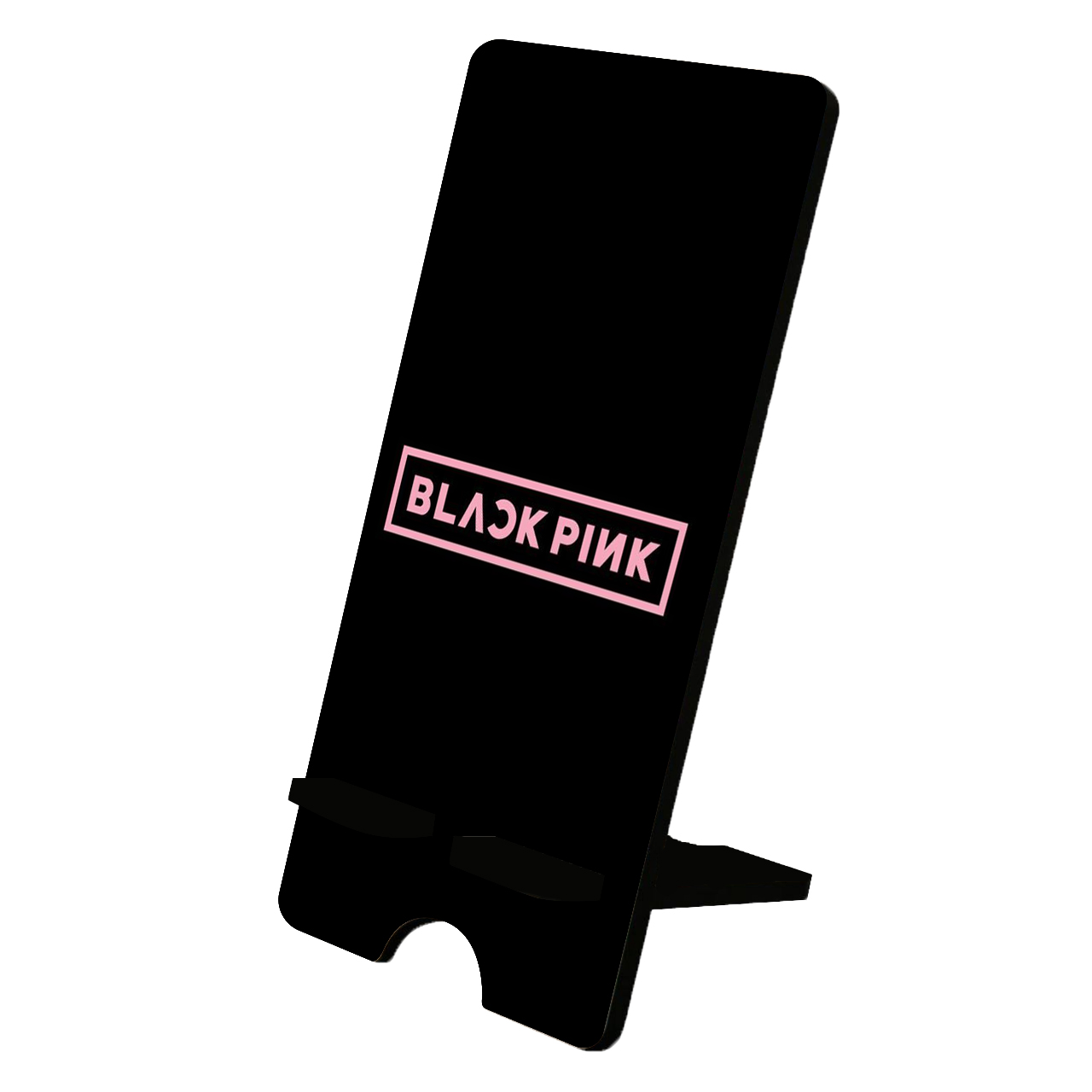 نگهدارنده گوشی موبایل مدل Blackpink کد 2337