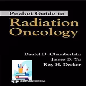 Pocket Guide to Radiation Oncology True PDF price 1€