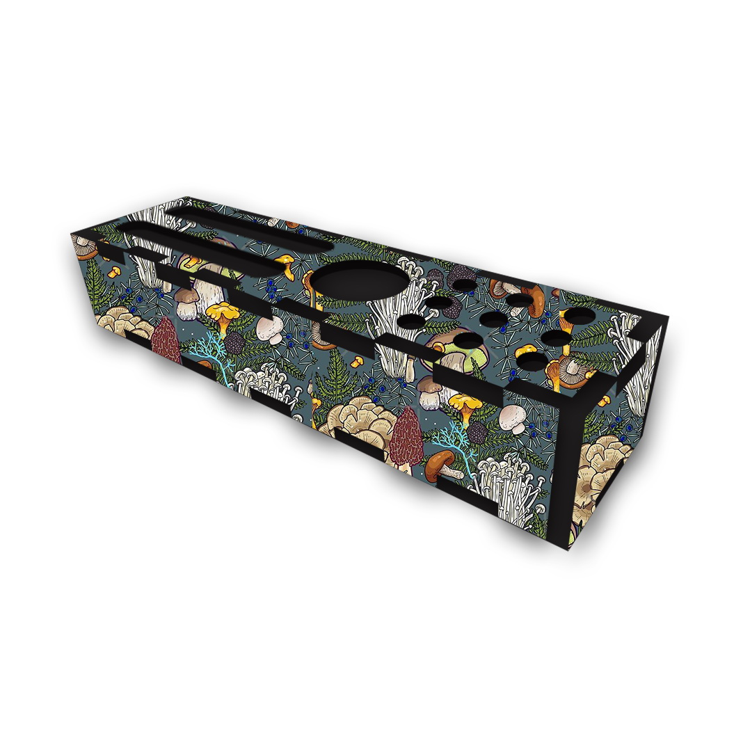 جامدادی رومیزی مدل قارچ کد 307