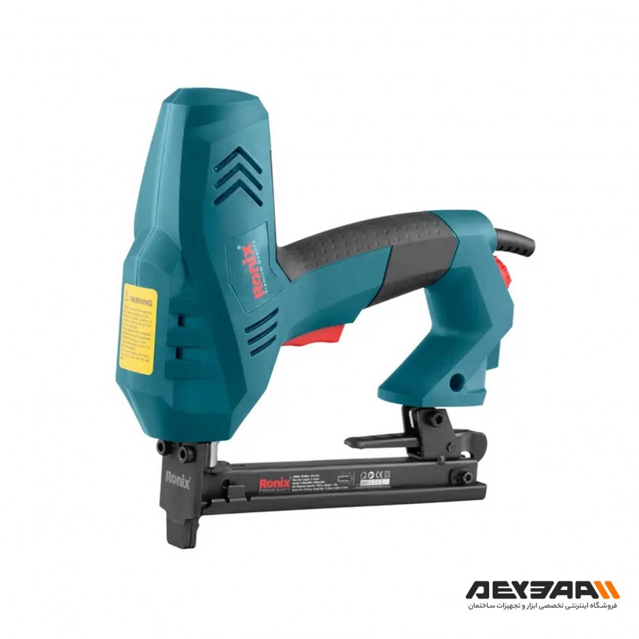 منگنه کوب برقی رونیکس مدل 7516