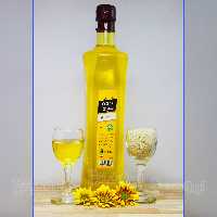 روغن ارده کنجد ایرانی 800 گرمی ایرونیش