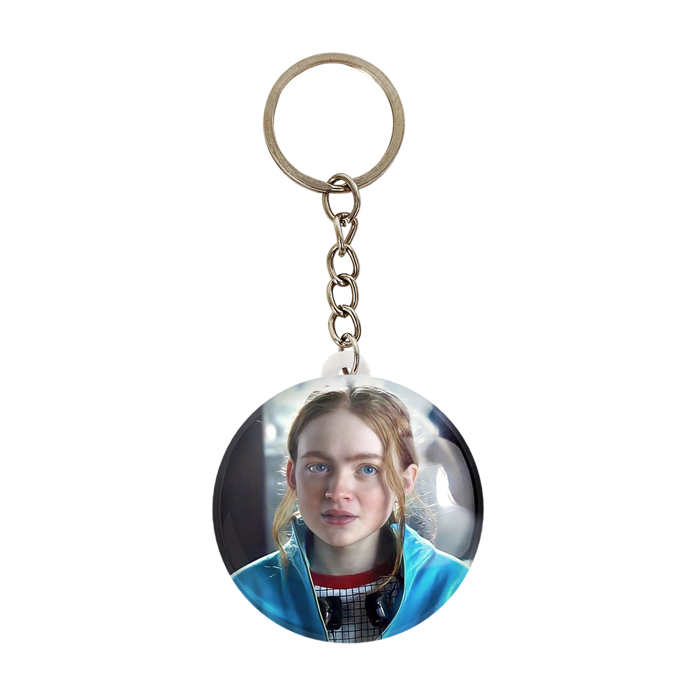 جاکلیدی خندالو مدل مکس سریال استرنجر تینگز Stranger Things کد 19327