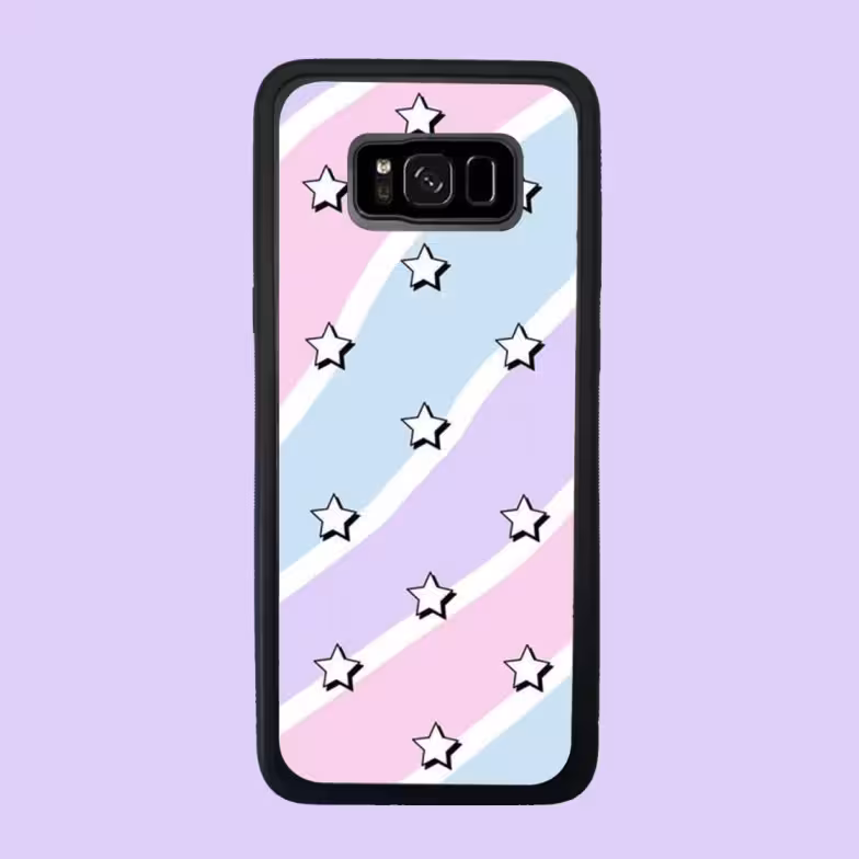 کاور گارد قاب مناسب برای گوشی موبایل سامسونگ S8 PLUS -کد 2128