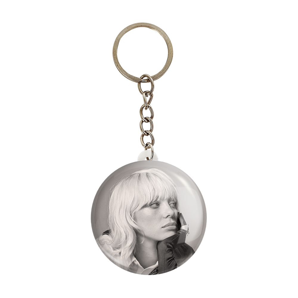 جاکلیدی خندالو مدل بیلی آیلیش کد 19189