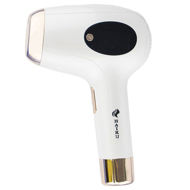 لیزر موهای زاید 990 هزار شات هایکو Haiku