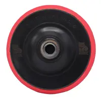 پد پولیش خودرو مدل بیگ بر مدل YP-115
