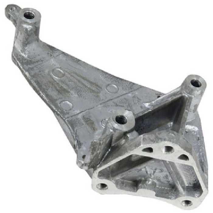 خرید دسته موتور سه پیچ پژو پارس GISP XU7 | اتوموبی