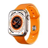 ساعت هوشمند ویرفیت  مدل Hw8 Ultra
