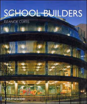 󾕇 دانلود کتاب School Builders - دانلود کتاب های دانشگاهی