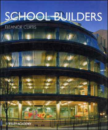  دانلود کتاب School Builders - دانلود کتاب های دانشگاهی