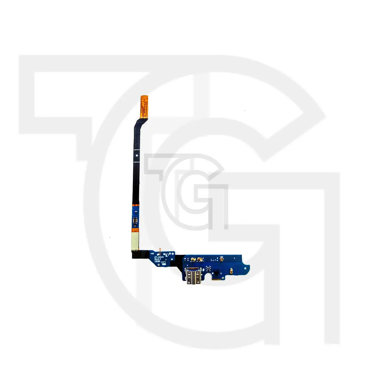 برد شارژ,میکروفن سامسونگ Bord Charging Samsung I9507 Galaxy S4