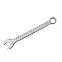 آچار یکسر تخت و یکسر رینگی آتا مدل BX1600 مجموعه 12 عددی