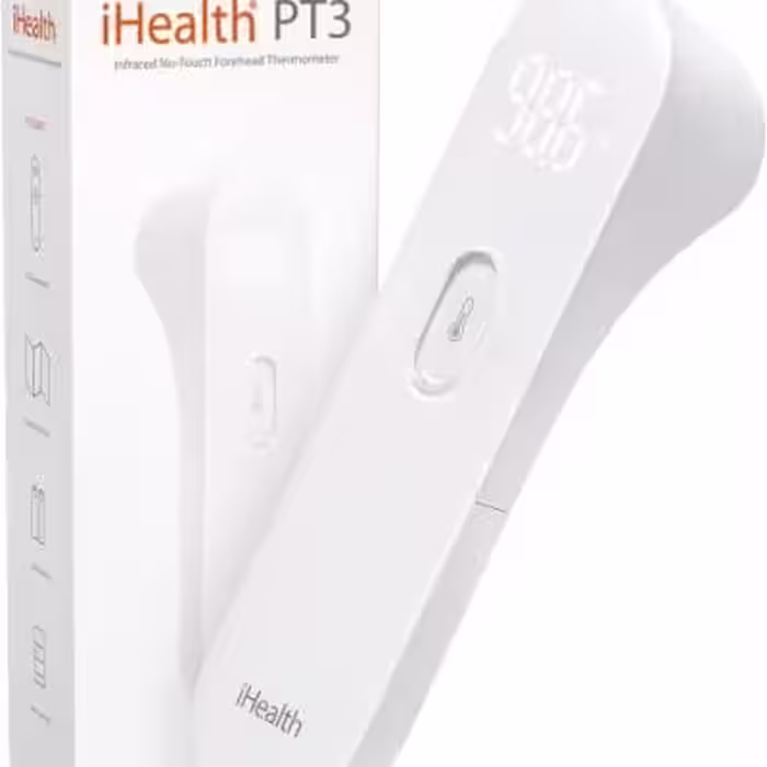 تب سنج شیائومی iHealth مدل PT3