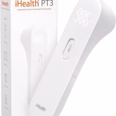 تب سنج شیائومی iHealth مدل PT3