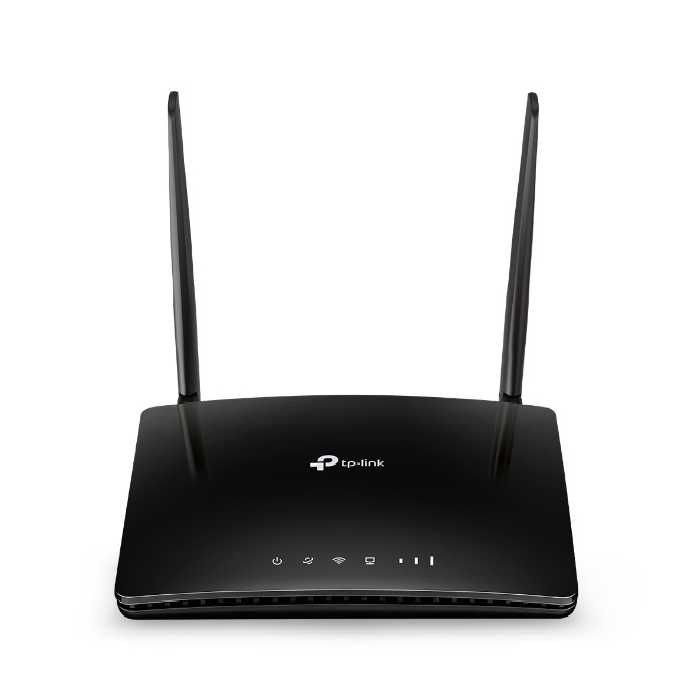 مودم روتر 4G تی پی لینک مدل TL-MR6400