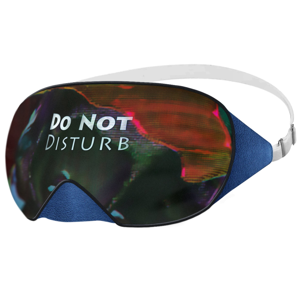 چشم بند خواب مدل Do Not Disturb16