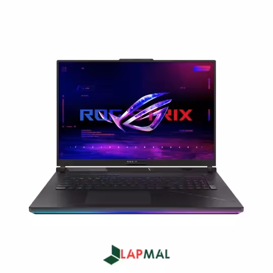لپ تاپ ایسوس مدل ROG Strix G834JZ-NBD
فروشگاه اینترنتی تخصصی لپتاپ لپ مال