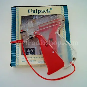 تفنگ کارت زن