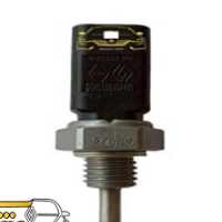 سنسور دمای آب اصلی تندر90 و ساندرو (سنسور دمای آب ال90) اصلی کد1073