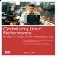 خرید و دانلود نسخه کامل کتاب Optimizing Linux Performance: A Hands-On Guide to Linux Performance Tools