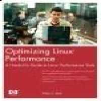 خرید و دانلود نسخه کامل کتاب Optimizing Linux Performance: A Hands-On Guide to Linux Performance Tools