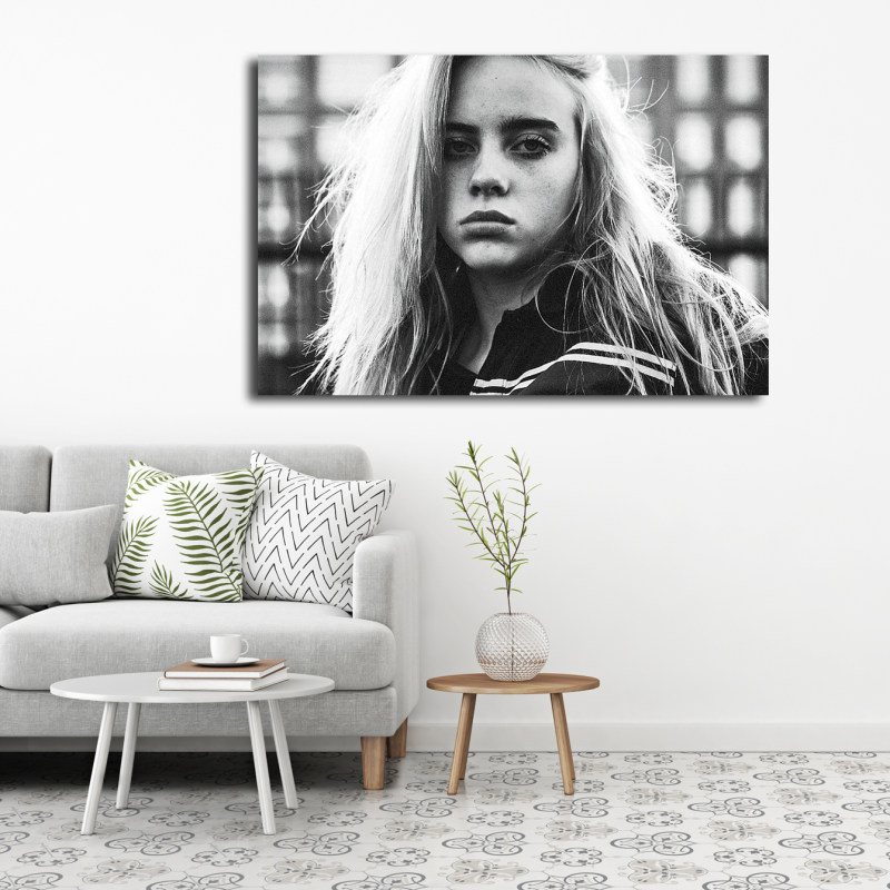 تابلو شاسی آتریسا مدل بیلی ایلیش