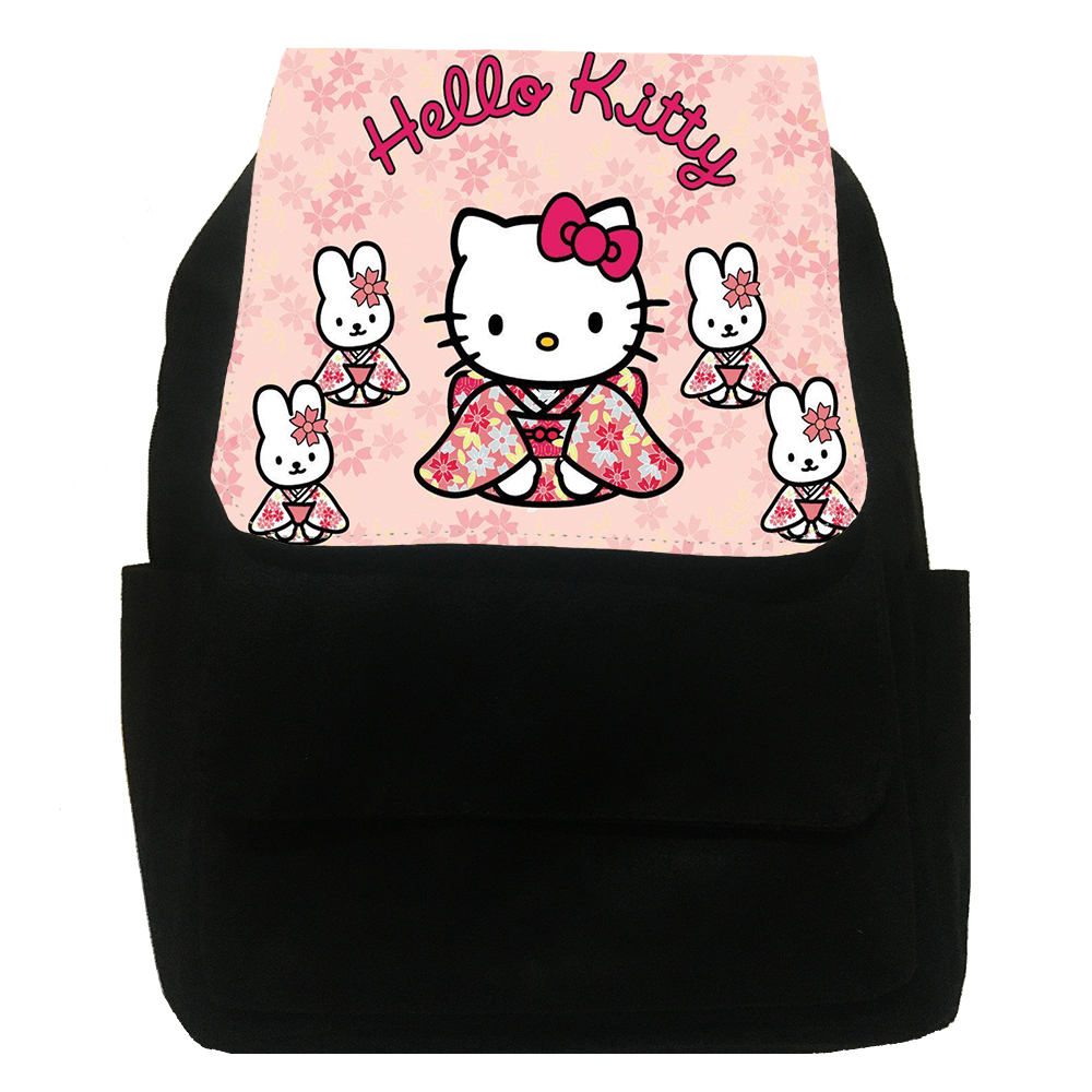 کوله پشتی طرح کیتی کد pk4