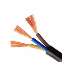 کابل افشان 10×3مازندران
