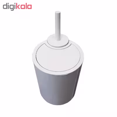 سطل و فرچه مدل برزیل