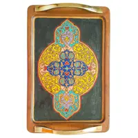 سینی چوبی مدل E79