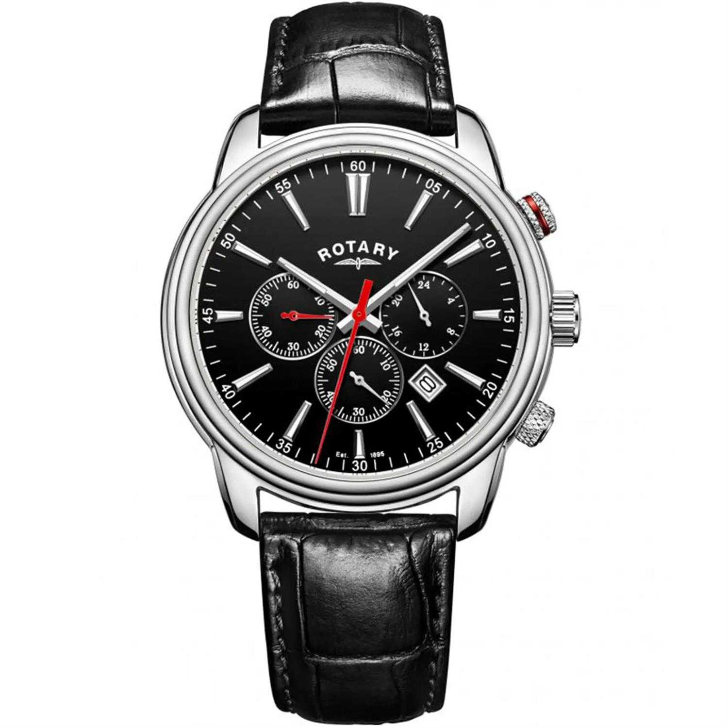 ساعت مچی روتاری مدل GS05083/04