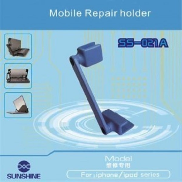 گیره نگهدارنده ال سی دی SS-021A Mobile Repair Holder