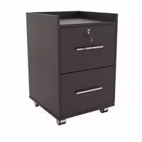 فایل کشویی سری دایان مدل S-K104 | choobsub