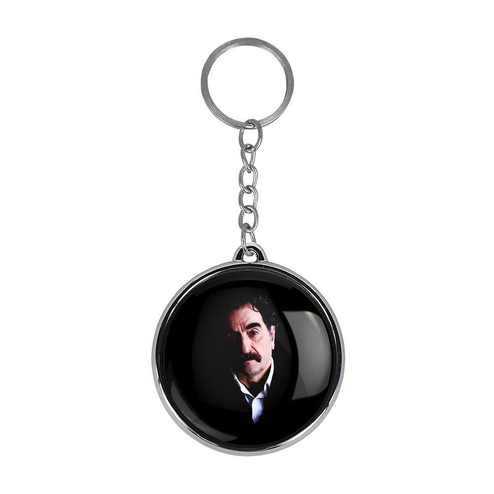 جاکلیدی خندالو طرح شهرام ناظری مدل دوطرفه کد 63736374