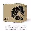 ماگ هومرو طرح نقاشی ون گوگ شب پر ستاره مدل MG7952