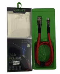 کابل شارژ میکرو جرلکس GD-30