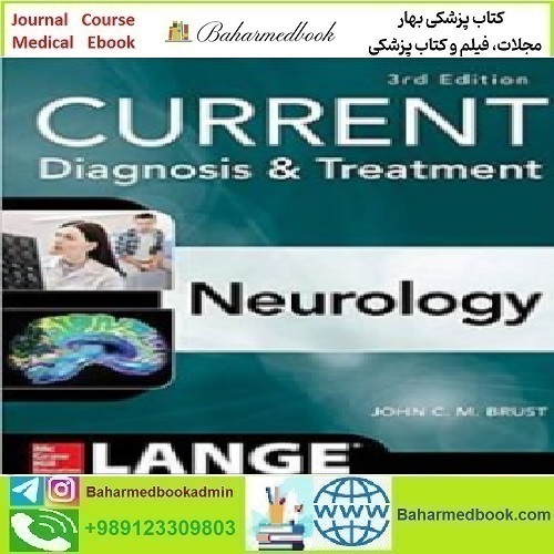 CURRENT Diagnosis &amp; Treatment Neurology 2019 T