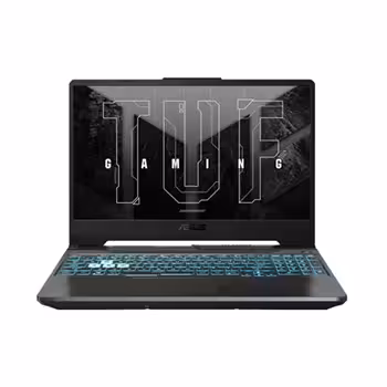 لپ تاپ گیمینگ 15.6 اینچ ایسوس مدل TUF Gaming F15 FX506HCB-HN144