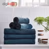حوله دستی ایکیا مدل وگسون کد 503.535.94 بسته 4 عددی