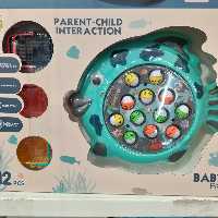 اسباب بازی ماهی گیری