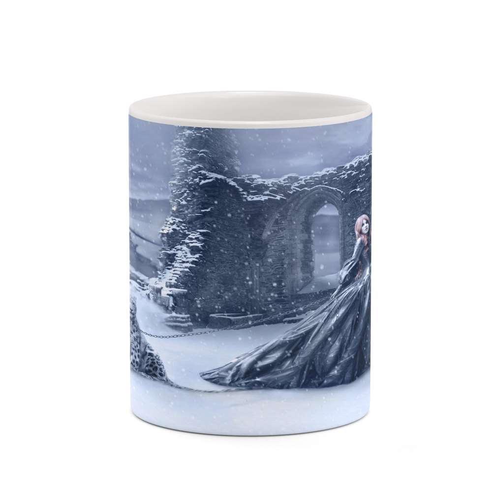 ماگ کاکتی طرح فانتزی مدل mgh20546