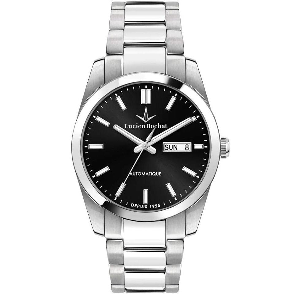 ساعت مچی لوسین روشا مدل R0423114004